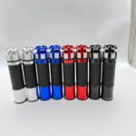 Stylish Bike Hand Grips – Comfortable, Durable & Available in 4 Vibrant Colors