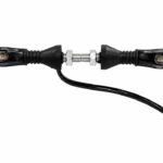 Hyper-Slim Universal LED Indicator Lights for Sports Motorcycles (Set of 1) 2 PIECES